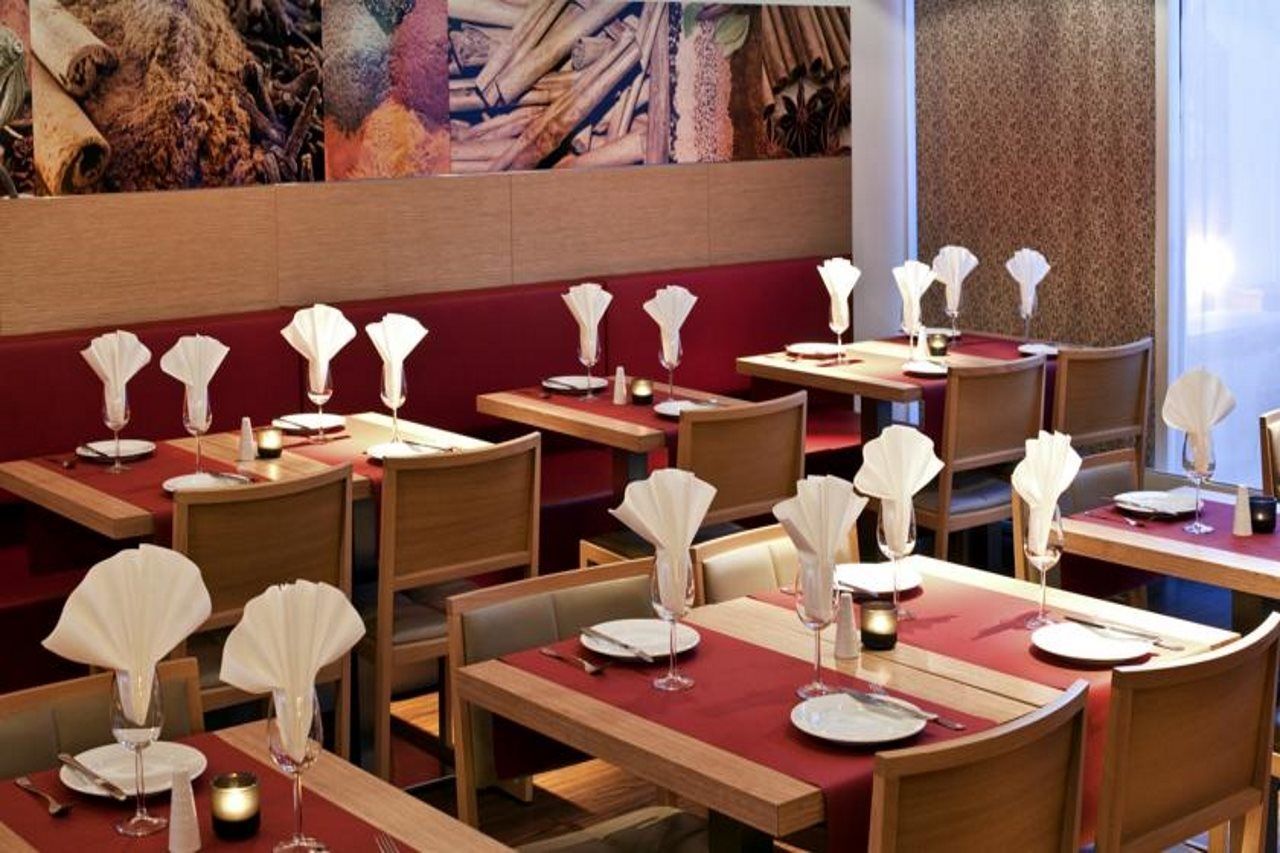 慕尼黑城北宜必思酒店 外观 照片
